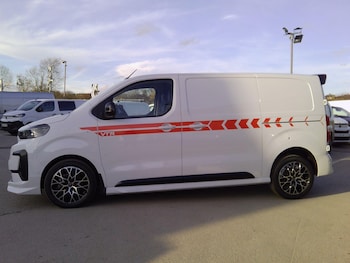 Used Citroen Dispatch 2026 for sale - 78704700: Photo