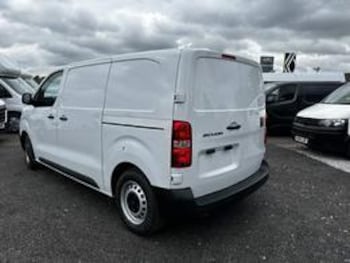 Used Fiat Scudo 2025 for sale - 77203883: Photo