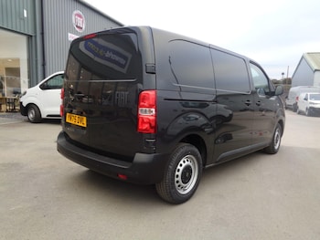 Used Fiat Scudo 2025 for sale - 76499227: Photo