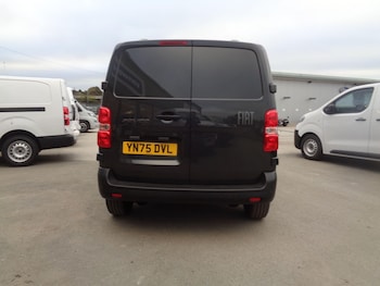 Used Fiat Scudo 2025 for sale - 76499227: Photo