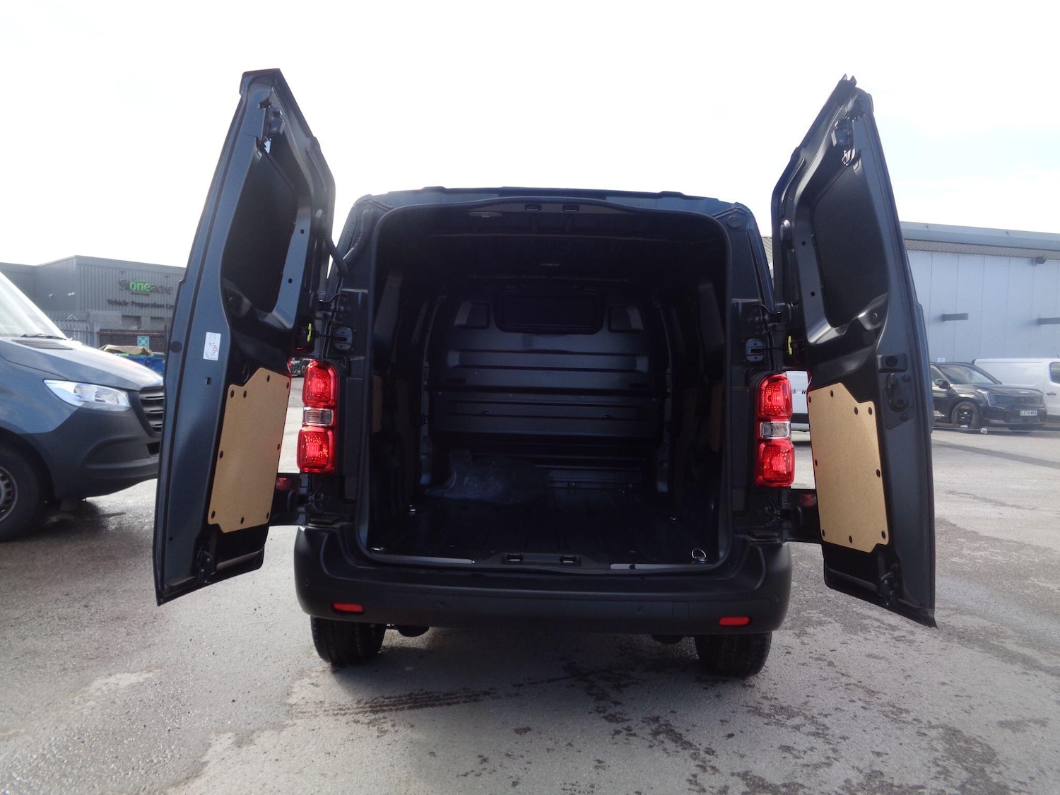 Used Fiat Scudo 2025 for sale - 76499227: Photo 5