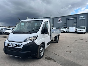 Used Fiat Ducato 2025 for sale - 78809220: Photo