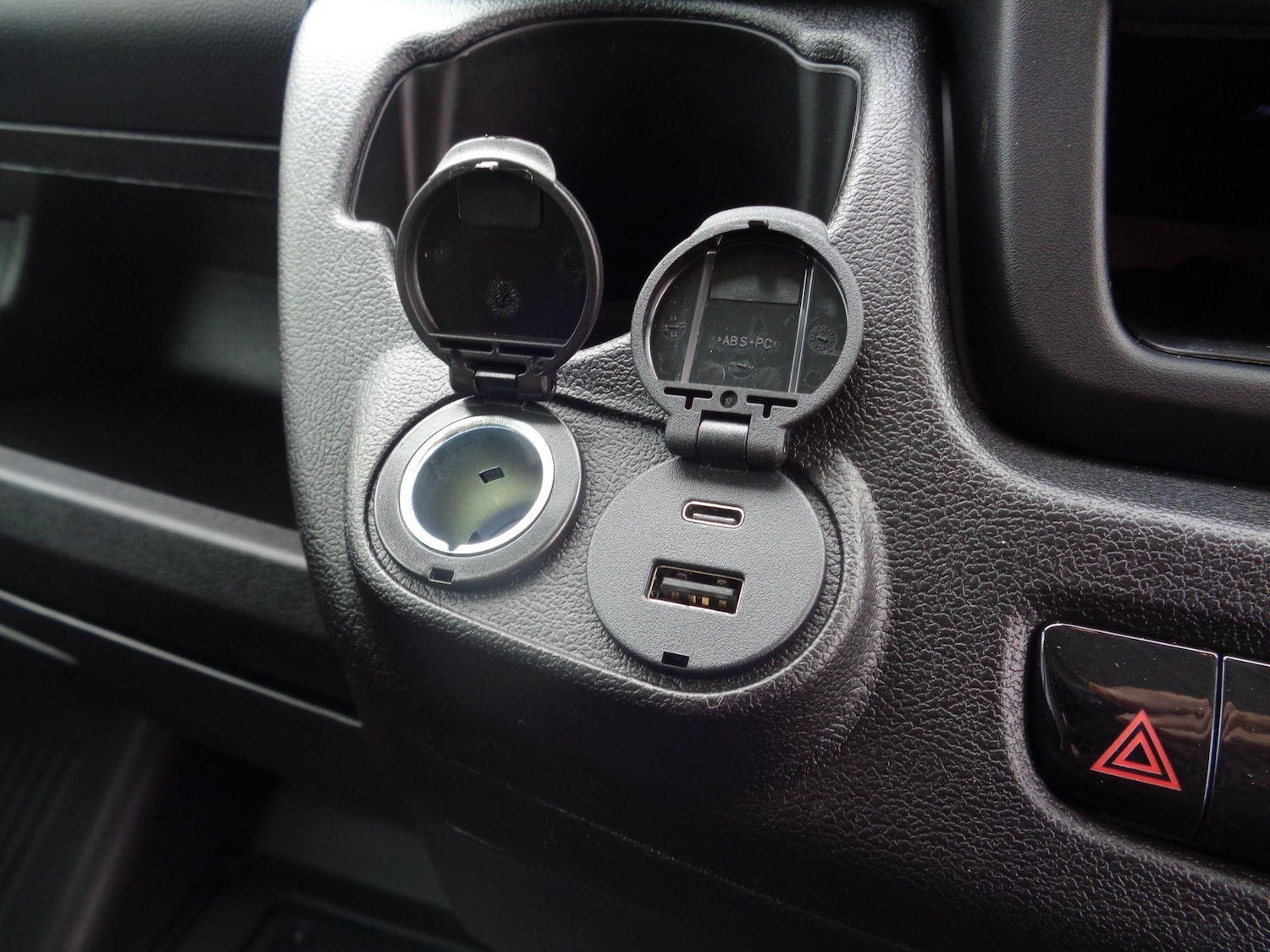 Vehicle 24