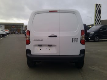 Used Fiat Doblo 2026 for sale - 78910594: Photo