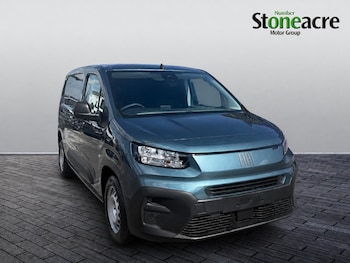 Used Fiat Doblo 2026 for sale - 79635167: Photo