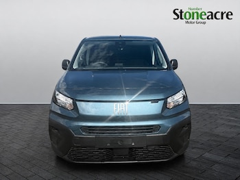 Used Fiat Doblo 2026 for sale - 79635167: Photo