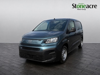 Used Fiat Doblo 2026 for sale - 79635167: Photo