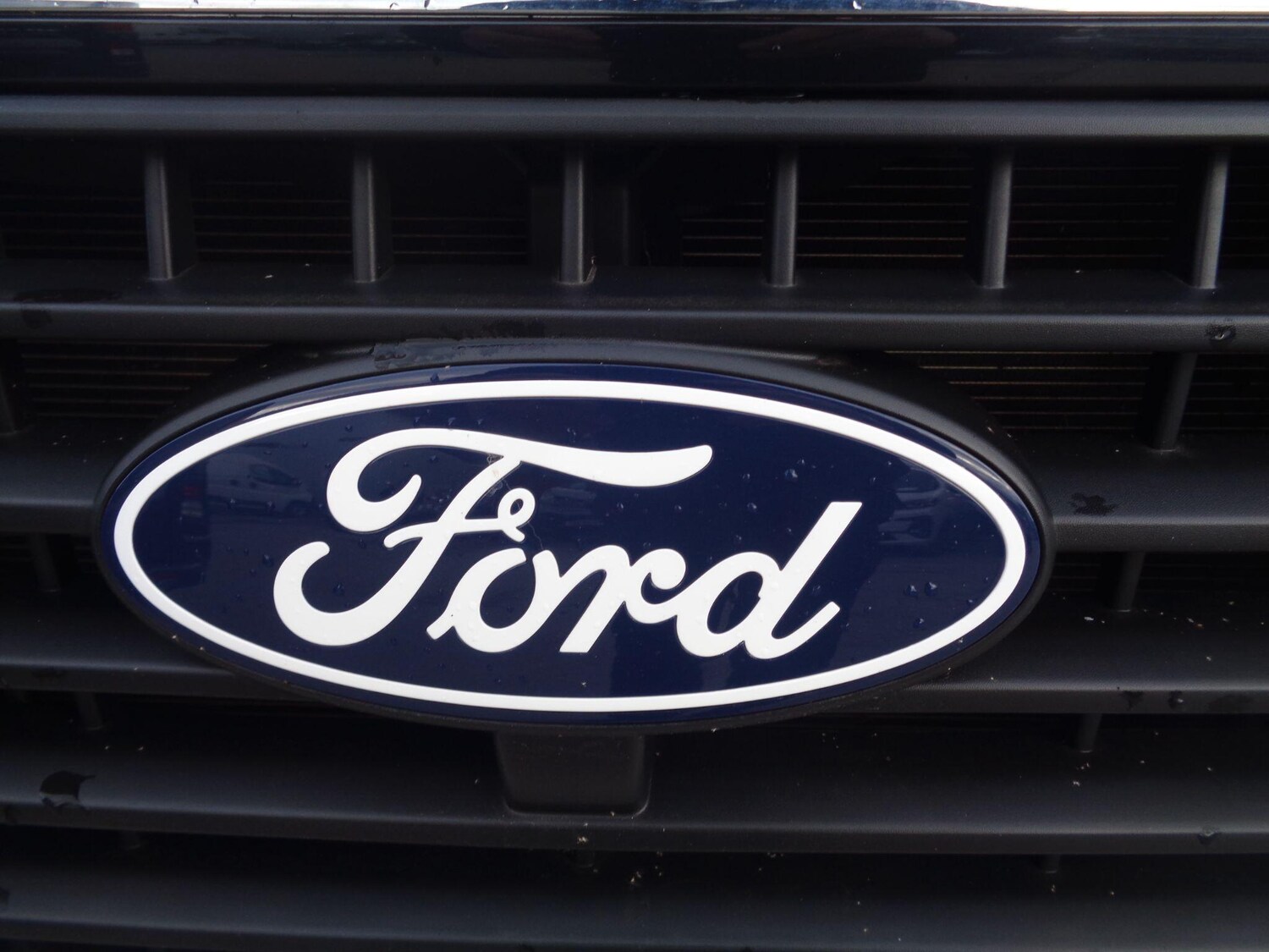 Used Ford Transit Custom 2024 for sale - 76584627: Photo 17