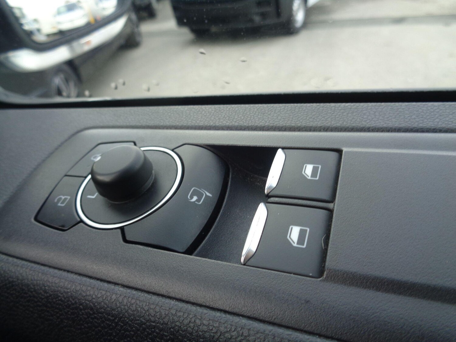 Used Ford Transit Custom 2024 for sale - 76584627: Photo 18