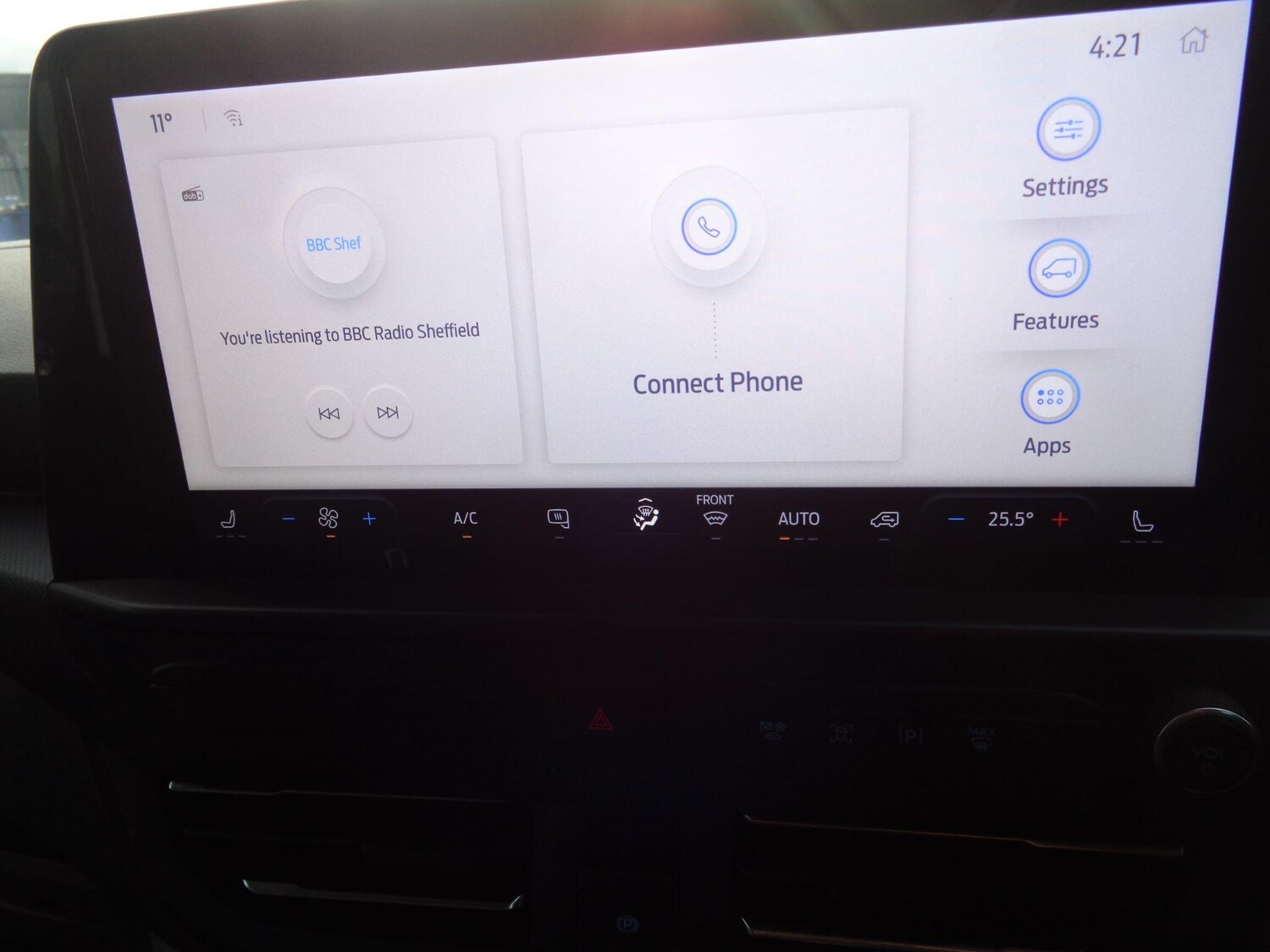 Used Ford Transit Custom 2024 for sale - 76584627: Photo 22