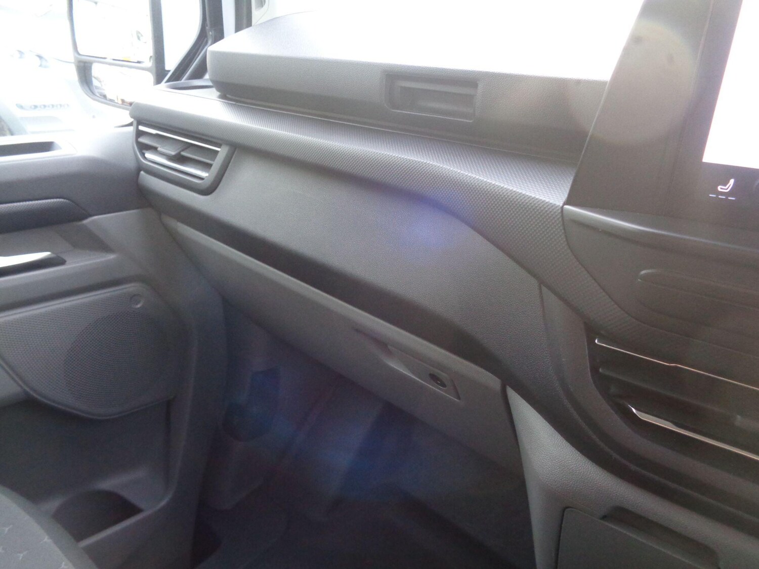 Used Ford Transit Custom 2024 for sale - 76584627: Photo 26