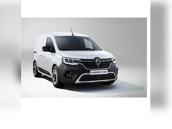 Used Renault Kangoo 2025 for sale - 78462319: Photo