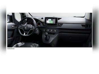 Used Renault Kangoo 2025 for sale - 78462319: Photo