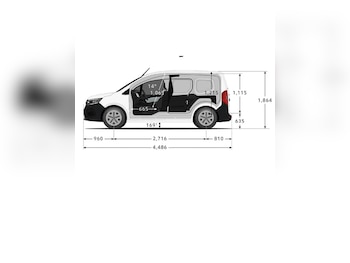Used Renault Kangoo 2025 for sale - 78462319: Photo