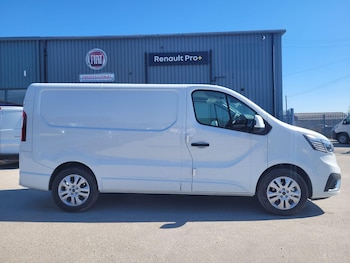 Used Renault Trafic 2026 for sale - 79472340: Photo