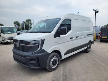 Used Renault Master 2025 for sale - 77156651: Photo