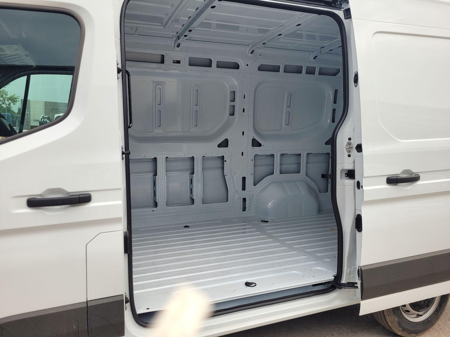 Used Renault Master 2025 for sale - 77156651: Photo 7