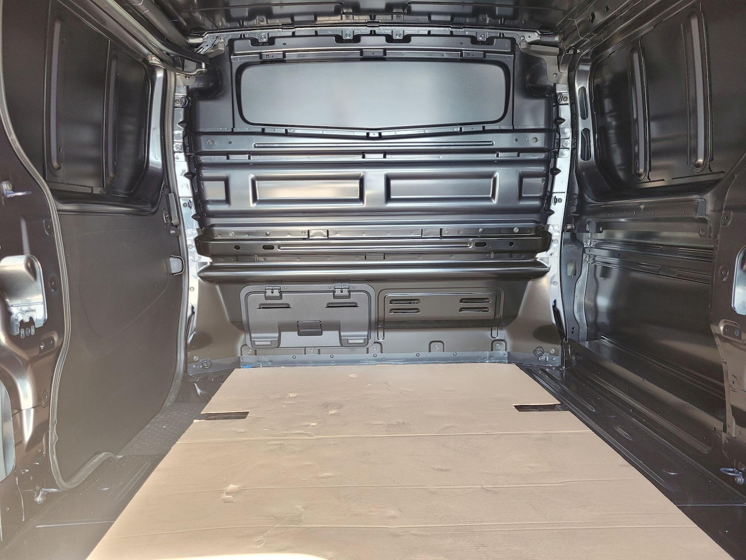 Used Renault Trafic 2026 for sale - 78205304: Photo 9