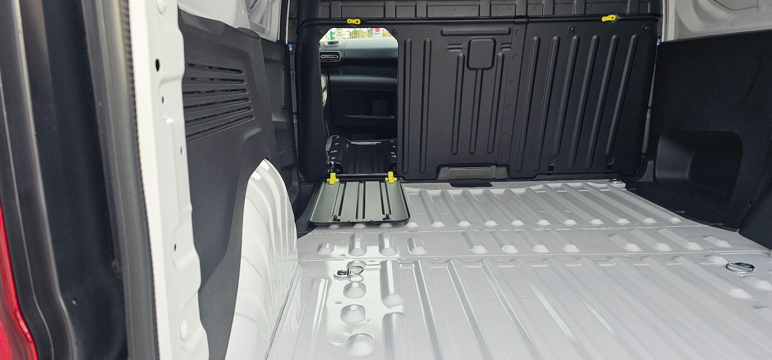 Used Citroen Berlingo 2025 for sale - 77191637: Photo 11