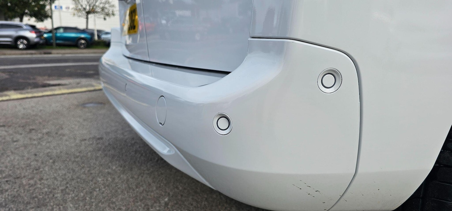 Used Citroen Berlingo 2025 for sale - 77191637: Photo 14