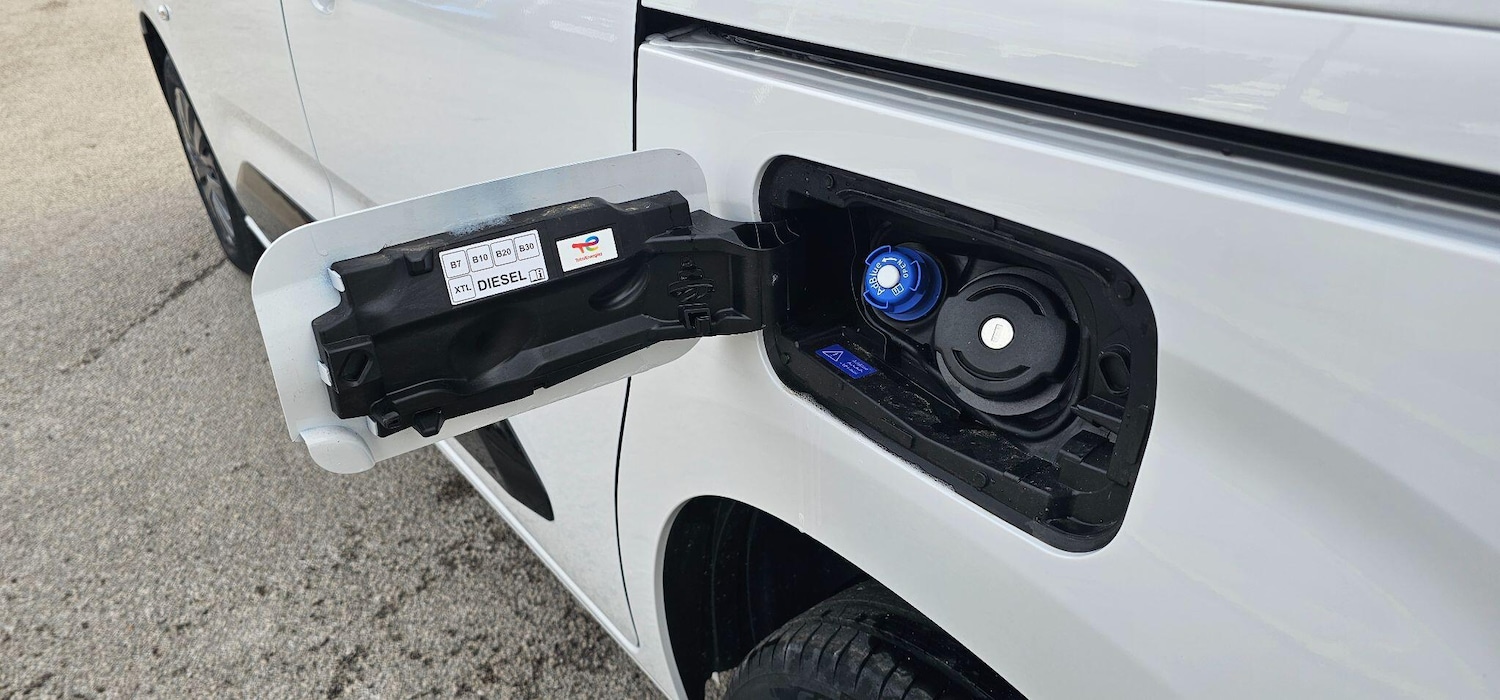 Used Citroen Berlingo 2025 for sale - 77191637: Photo 17