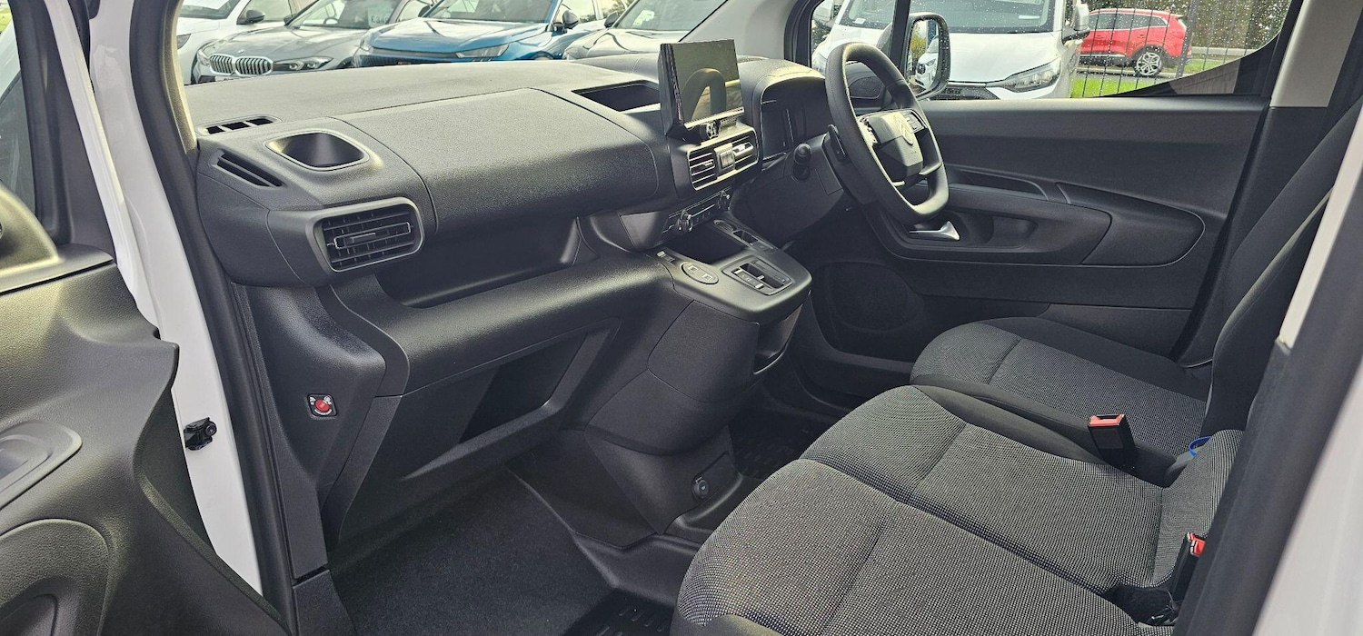 Used Citroen Berlingo 2025 for sale - 77191637: Photo 20