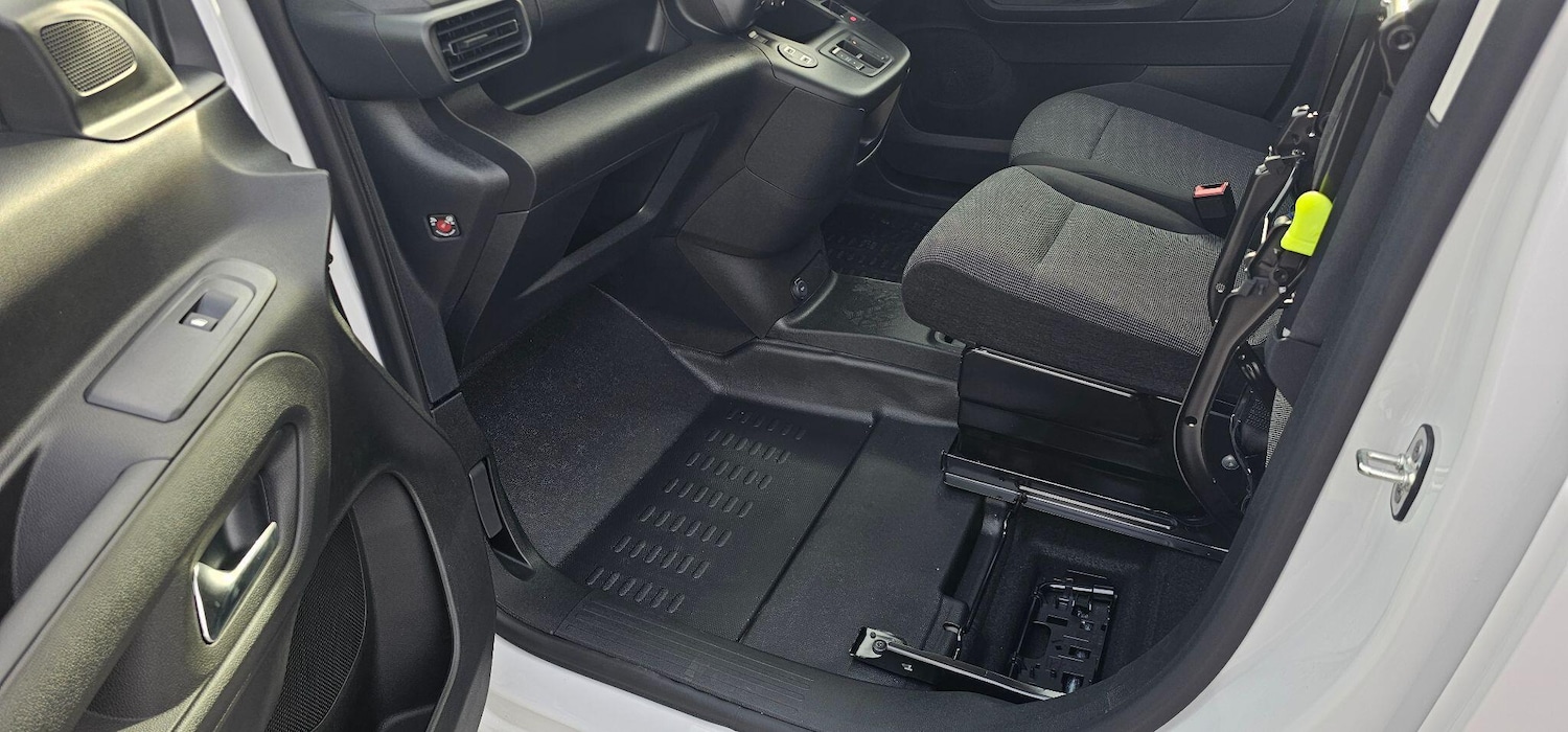 Used Citroen Berlingo 2025 for sale - 77191637: Photo 23