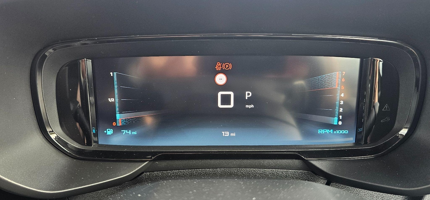 Used Citroen Berlingo 2025 for sale - 77191637: Photo 26