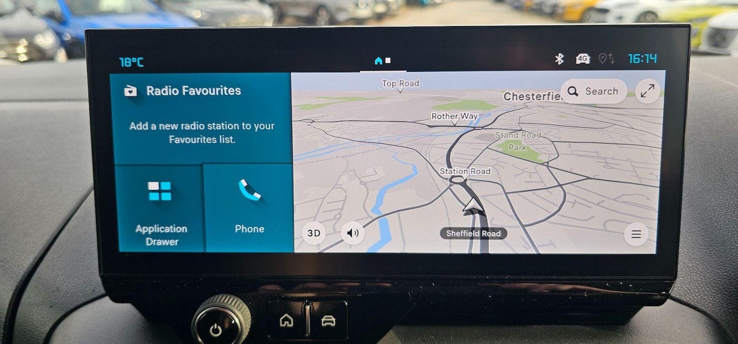 Used Citroen Berlingo 2025 for sale - 77191637: Photo 27