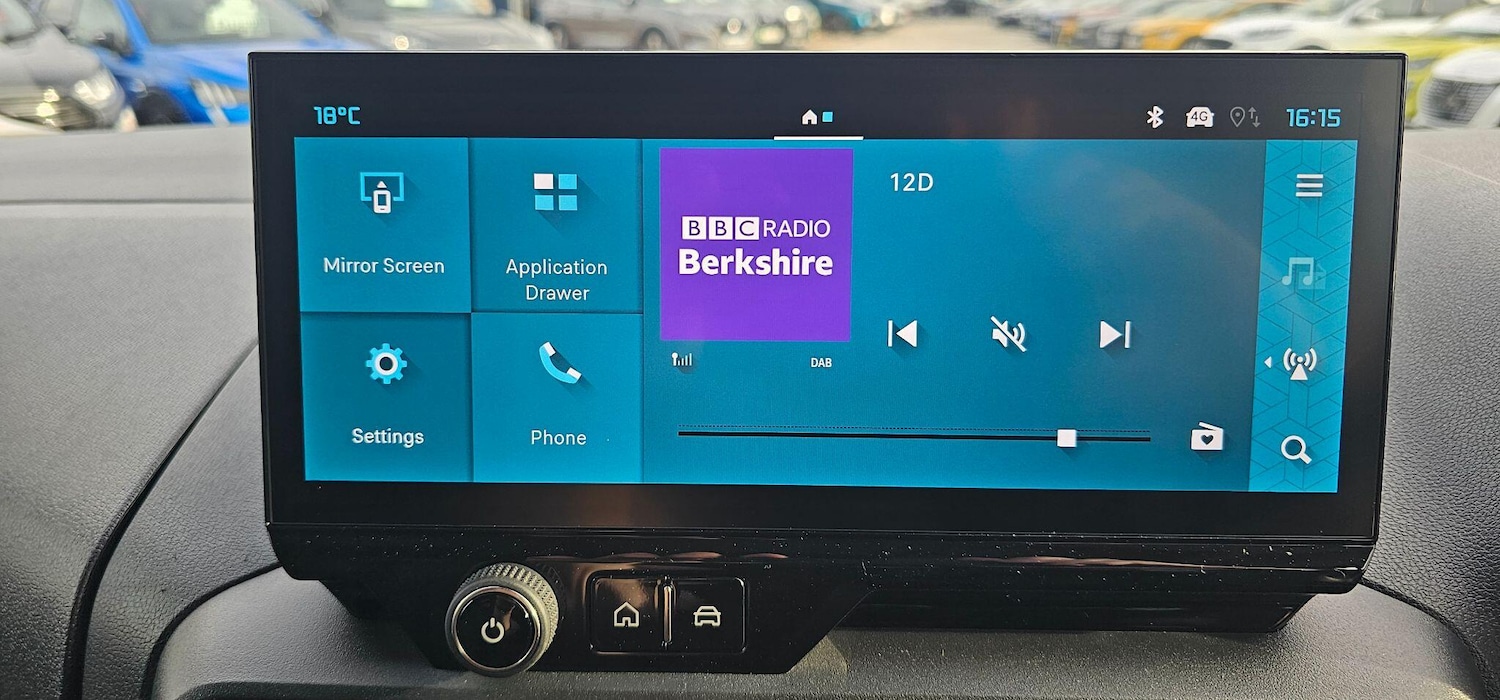 Used Citroen Berlingo 2025 for sale - 77191637: Photo 28