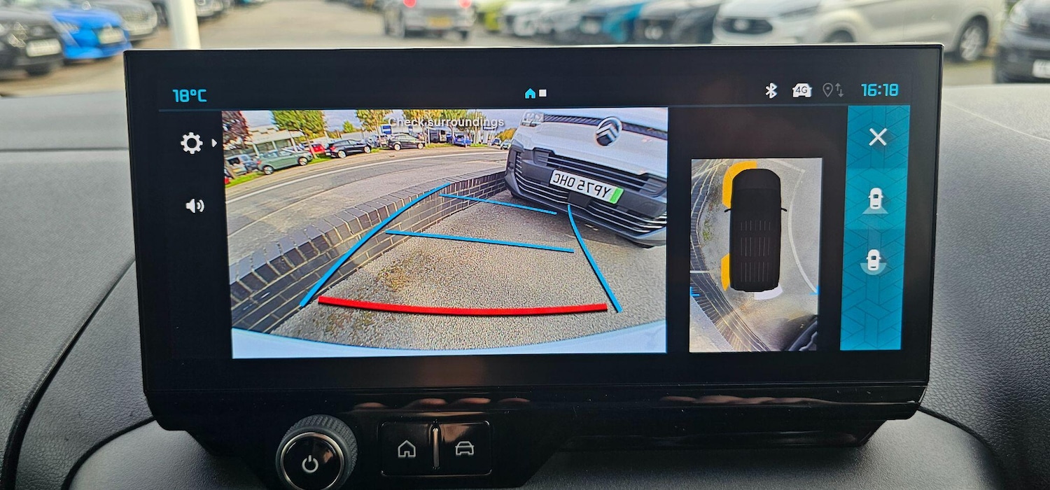 Used Citroen Berlingo 2025 for sale - 77191637: Photo 29