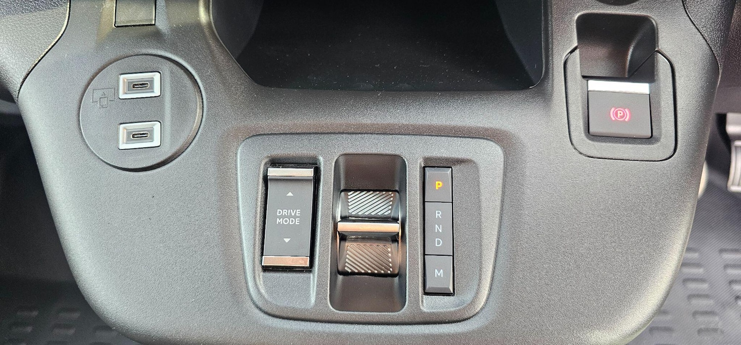 Used Citroen Berlingo 2025 for sale - 77191637: Photo 31