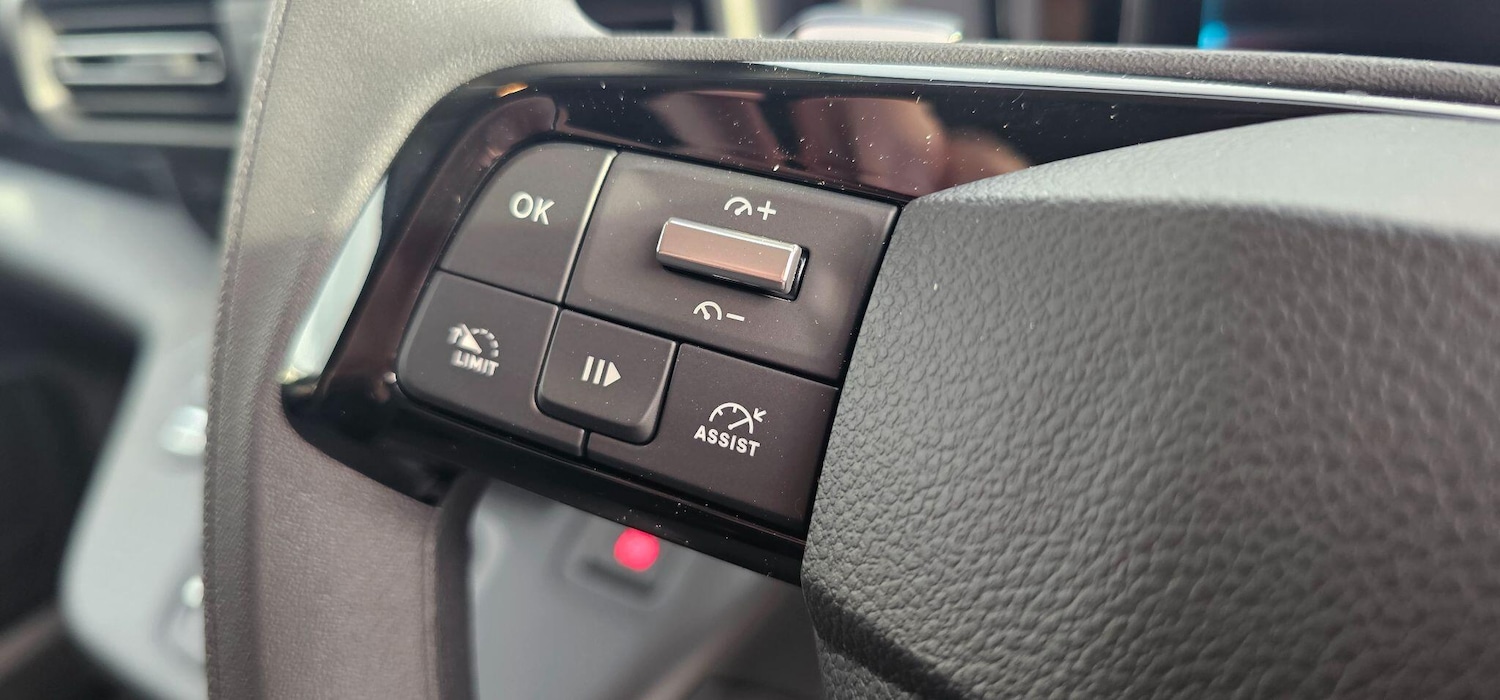 Used Citroen Berlingo 2025 for sale - 77191637: Photo 33