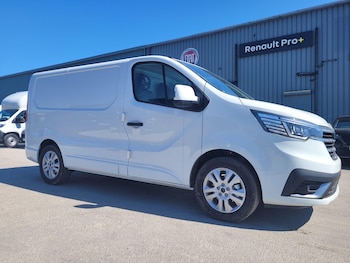 Used Renault Trafic 2026 for sale - 79268675: Photo