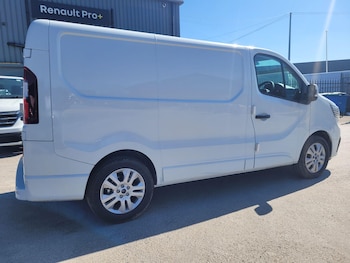 Used Renault Trafic 2026 for sale - 79268675: Photo