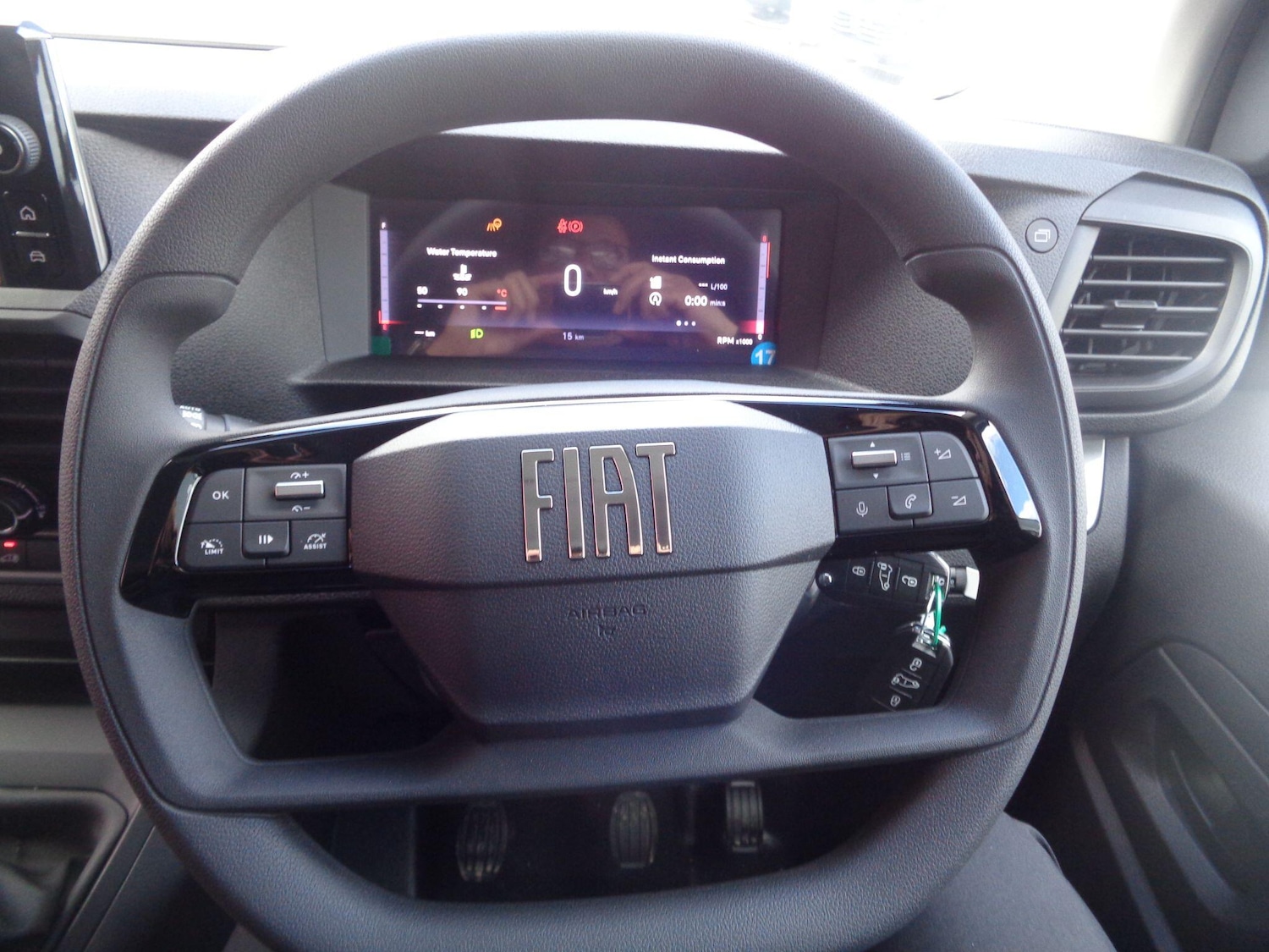 Used Fiat Scudo 2025 for sale - 76634251: Photo 19