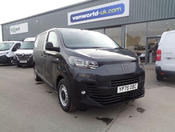 Used Fiat Scudo 2025 for sale - 76634251: Photo