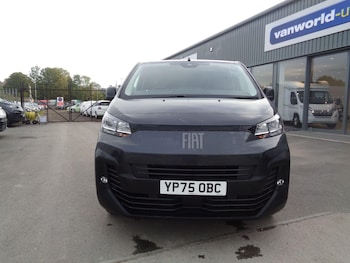 Used Fiat Scudo 2025 for sale - 76634251: Photo