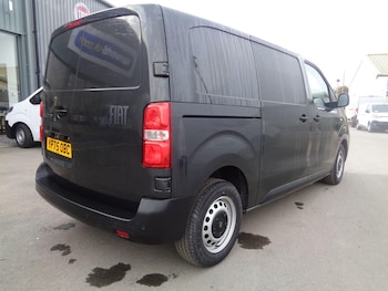 Used Fiat Scudo 2025 for sale - 76634251: Photo