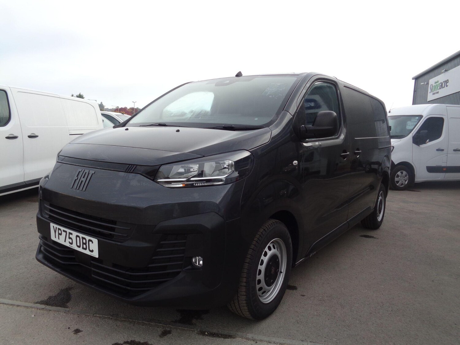 Used Fiat Scudo 2025 for sale - 76634251: Photo 9