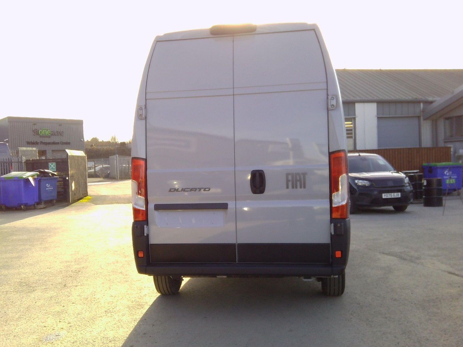 Used Fiat Ducato 2026 for sale - 77723538: Photo 10