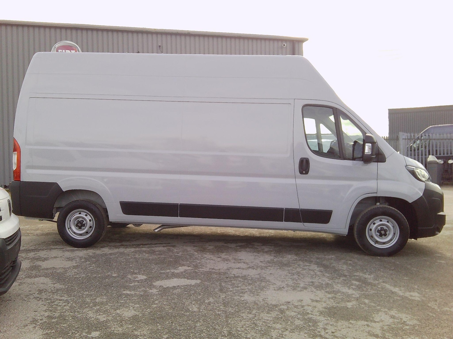 Used Fiat Ducato 2026 for sale - 77723538: Photo 11