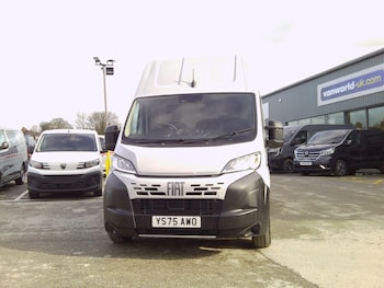 Used Fiat Ducato 2026 for sale - 77723538: Photo