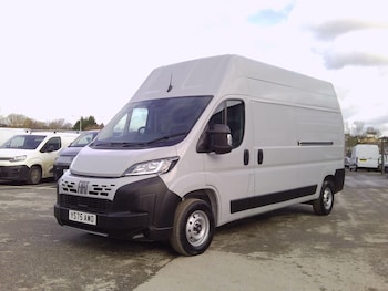 Used Fiat Ducato 2026 for sale - 77723538: Photo
