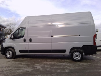 Used Fiat Ducato 2026 for sale - 77723538: Photo