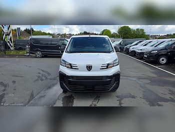 Used Peugeot Expert 2026 for sale - 78854520: Photo