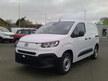 Used Fiat Doblo 2026 for sale - 77768645: Photo