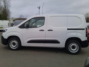 Used Fiat Doblo 2026 for sale - 77768645: Photo