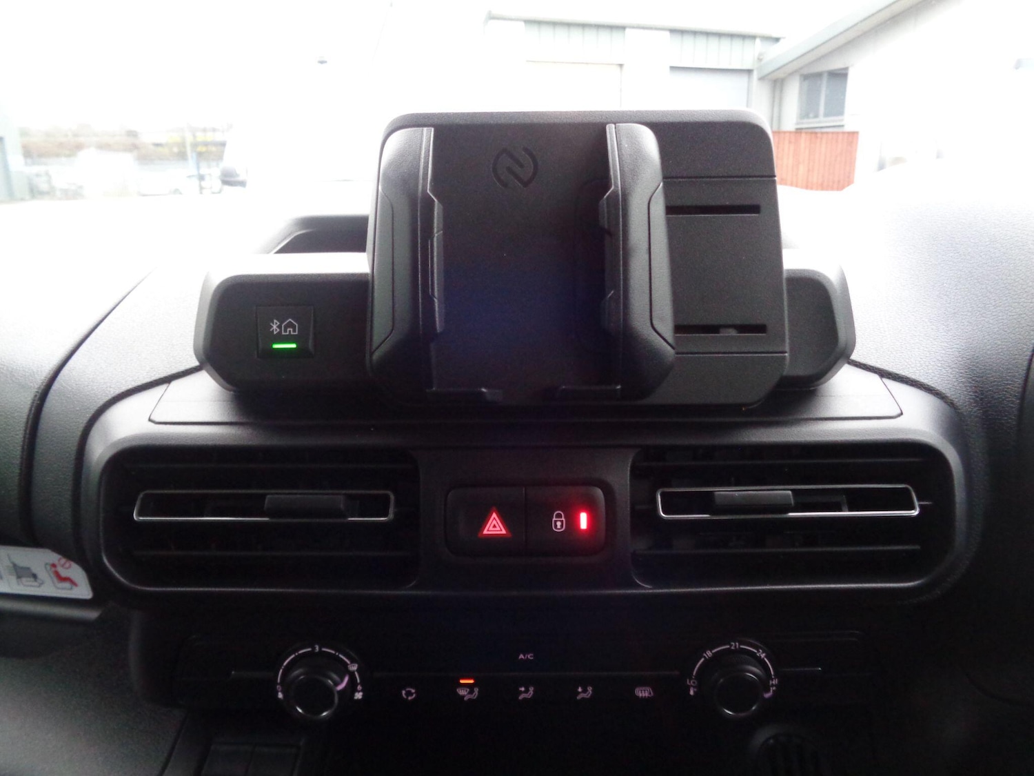 Used Fiat Doblo 2026 for sale - 77768642: Photo 17