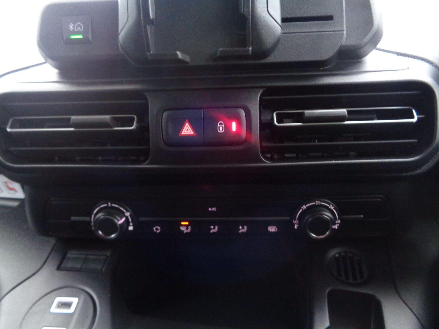 Used Fiat Doblo 2026 for sale - 77768642: Photo 18